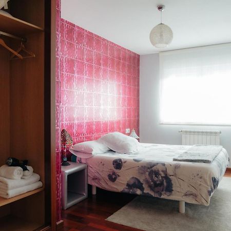 Moderno Apartamento En El Camino De Fisterra Negreira Εξωτερικό φωτογραφία