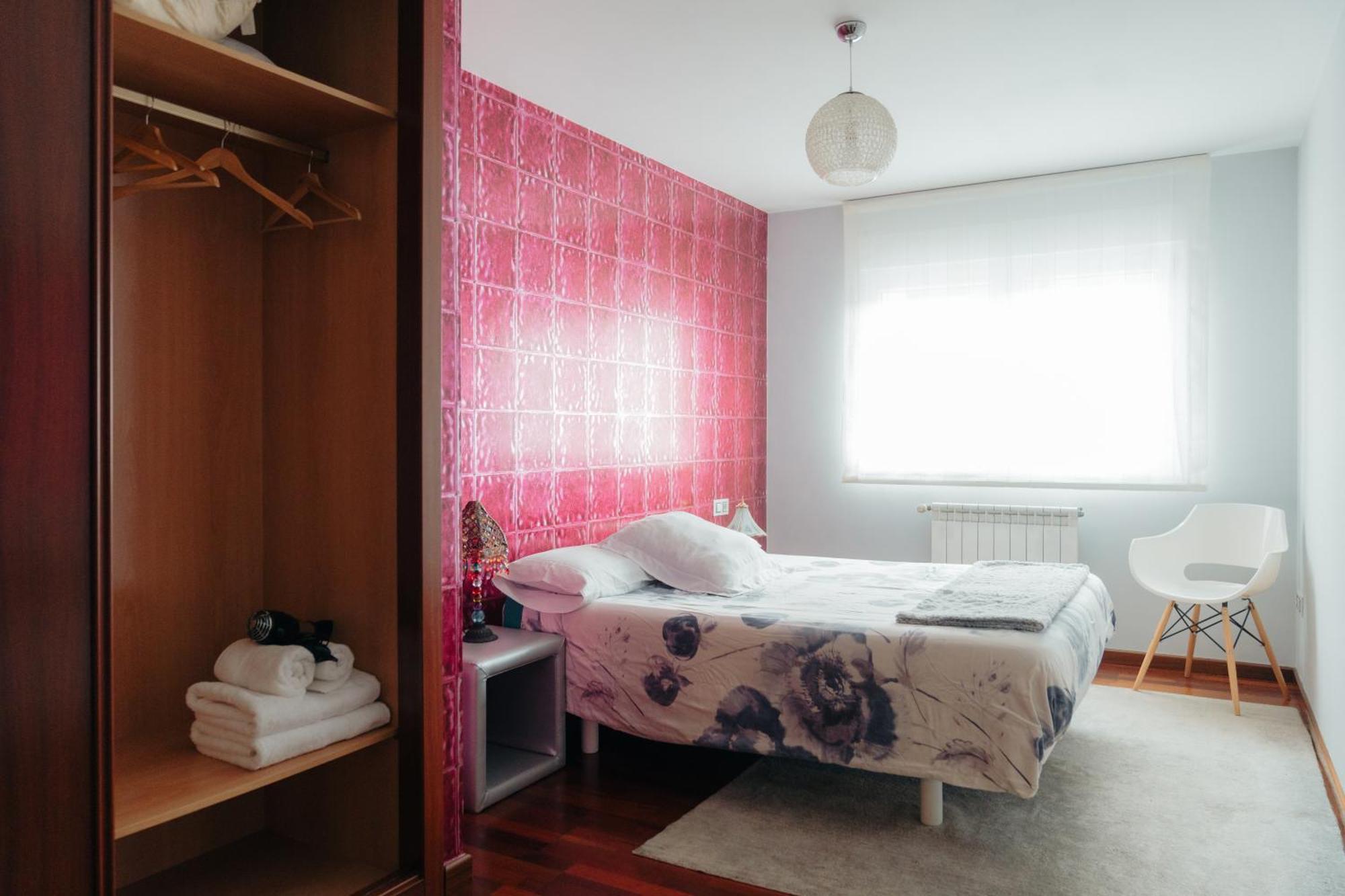 Moderno Apartamento En El Camino De Fisterra Negreira Εξωτερικό φωτογραφία