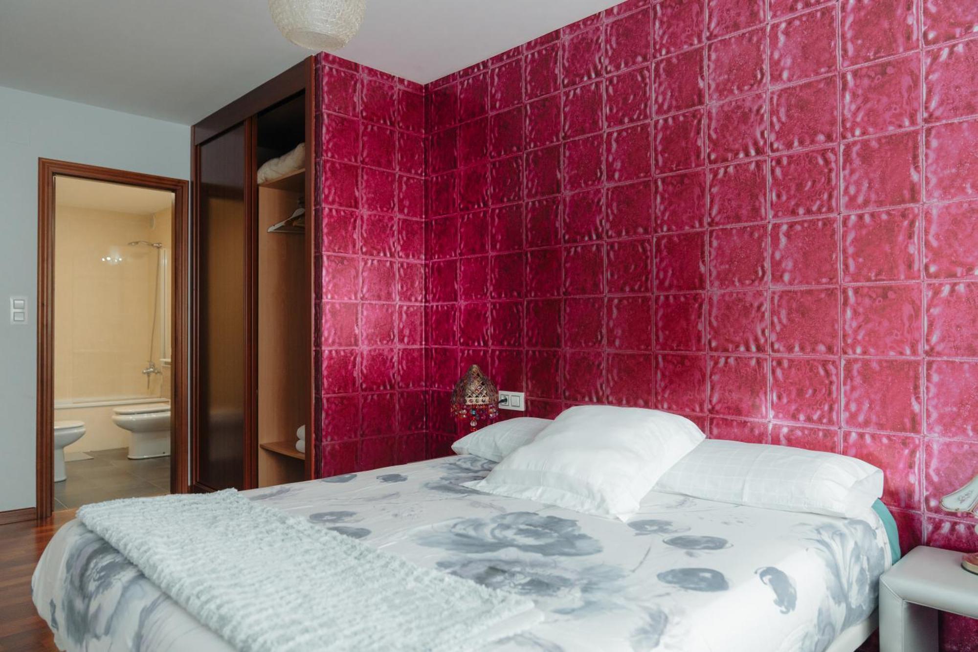 Moderno Apartamento En El Camino De Fisterra Negreira Εξωτερικό φωτογραφία