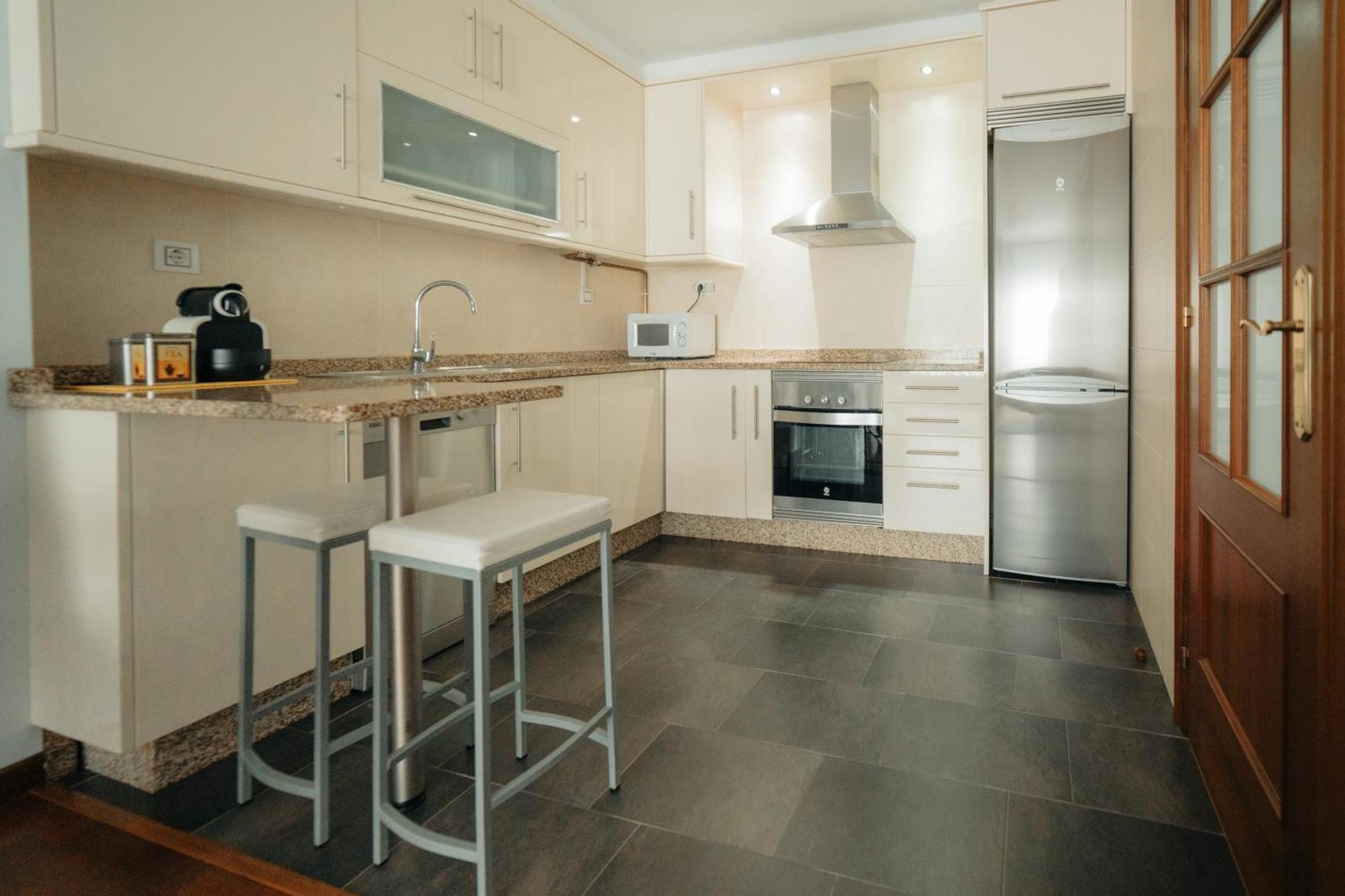 Moderno Apartamento En El Camino De Fisterra Negreira Εξωτερικό φωτογραφία