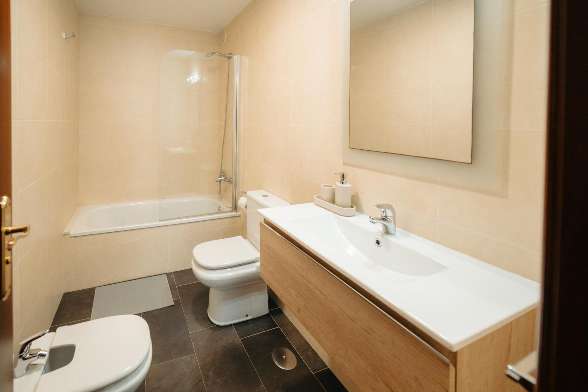 Moderno Apartamento En El Camino De Fisterra Negreira Εξωτερικό φωτογραφία
